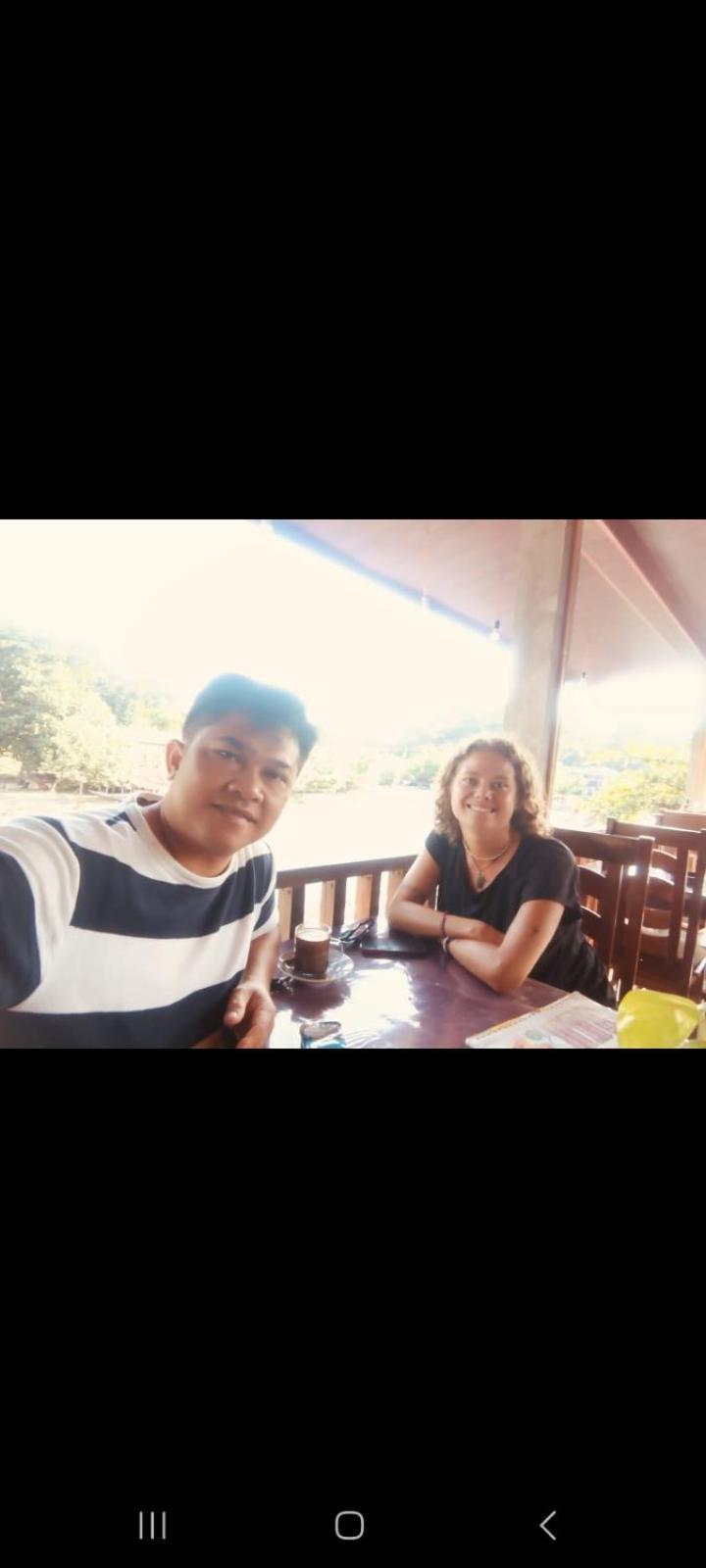 Ustin Nagoya Bukit Lawang Orangutan Trekking & Transport Only Book With Us Hotel Екстериор снимка