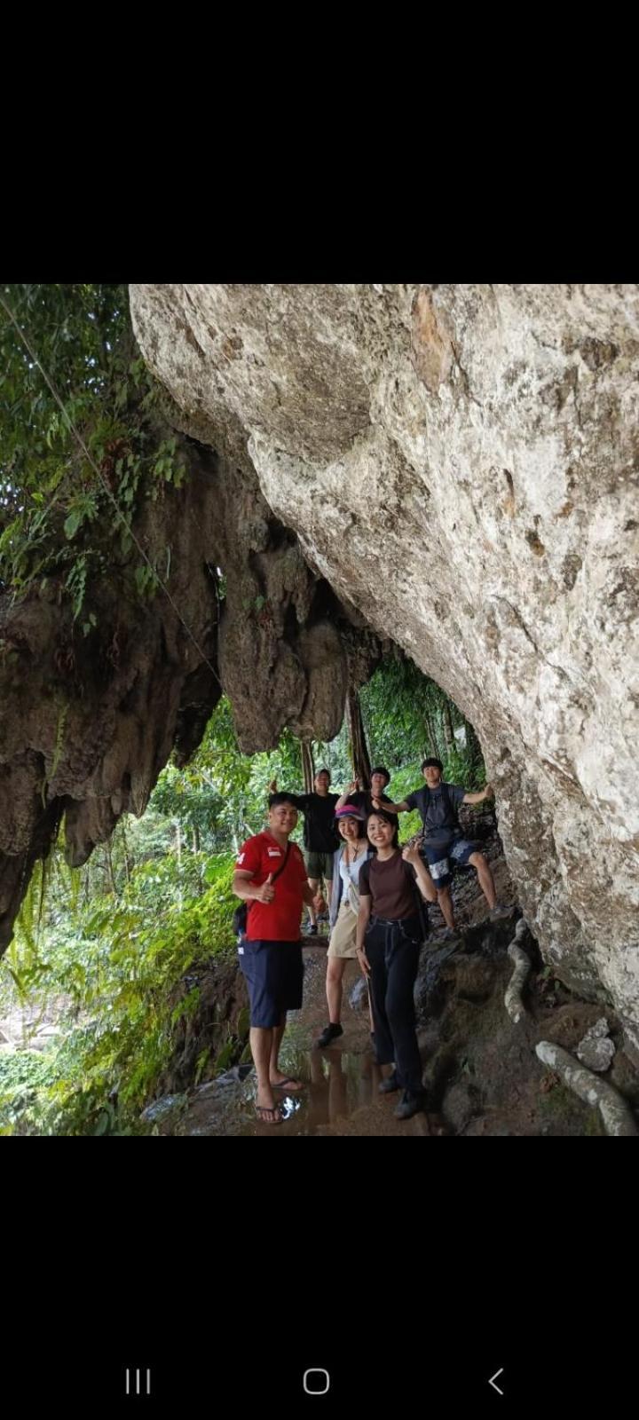 Ustin Nagoya Bukit Lawang Orangutan Trekking & Transport Only Book With Us Hotel Екстериор снимка